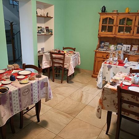 Le Colline Di Maggiora B&B Zewnętrze zdjęcie