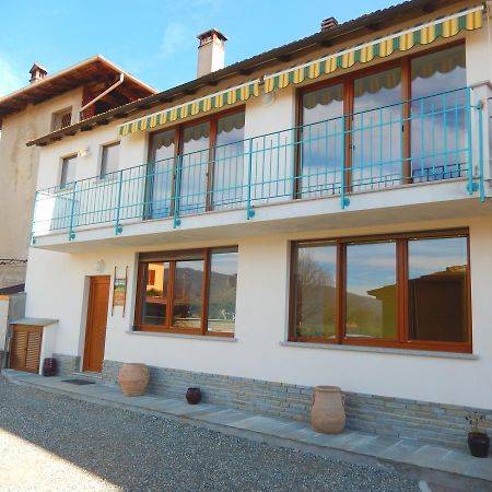 Le Colline Di Maggiora B&B Zewnętrze zdjęcie