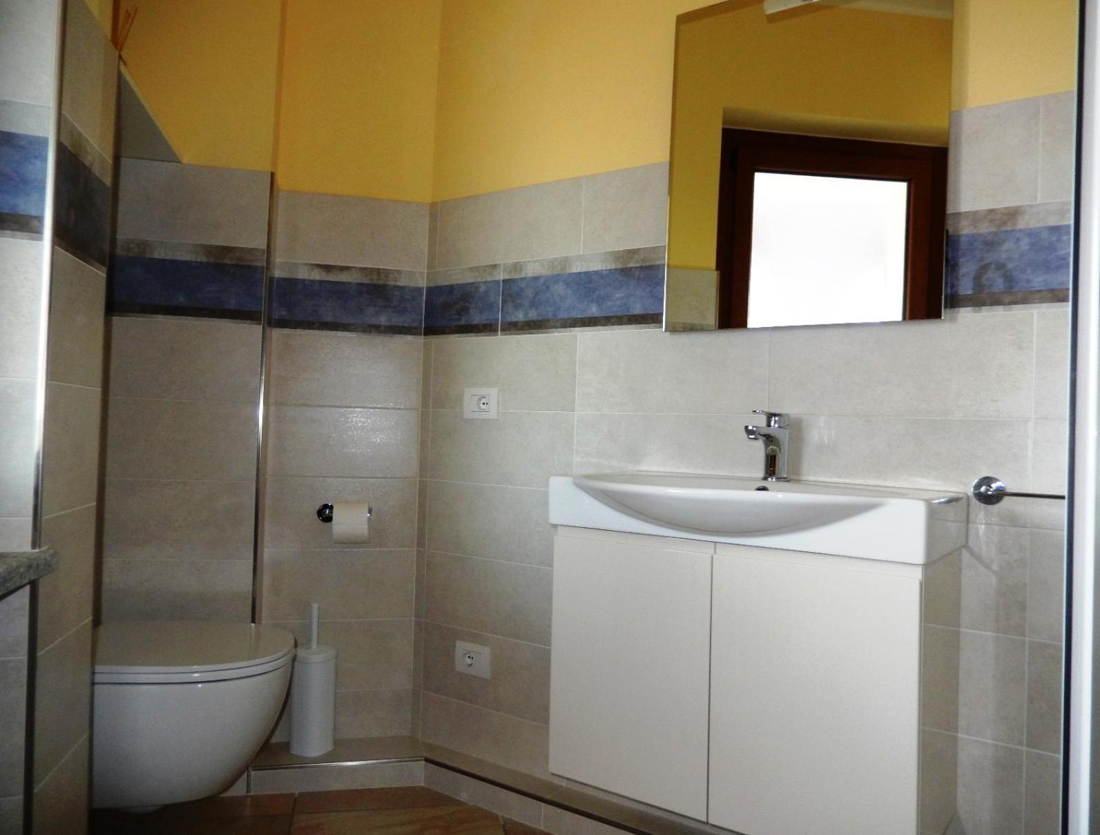 Le Colline Di Maggiora B&B Zewnętrze zdjęcie