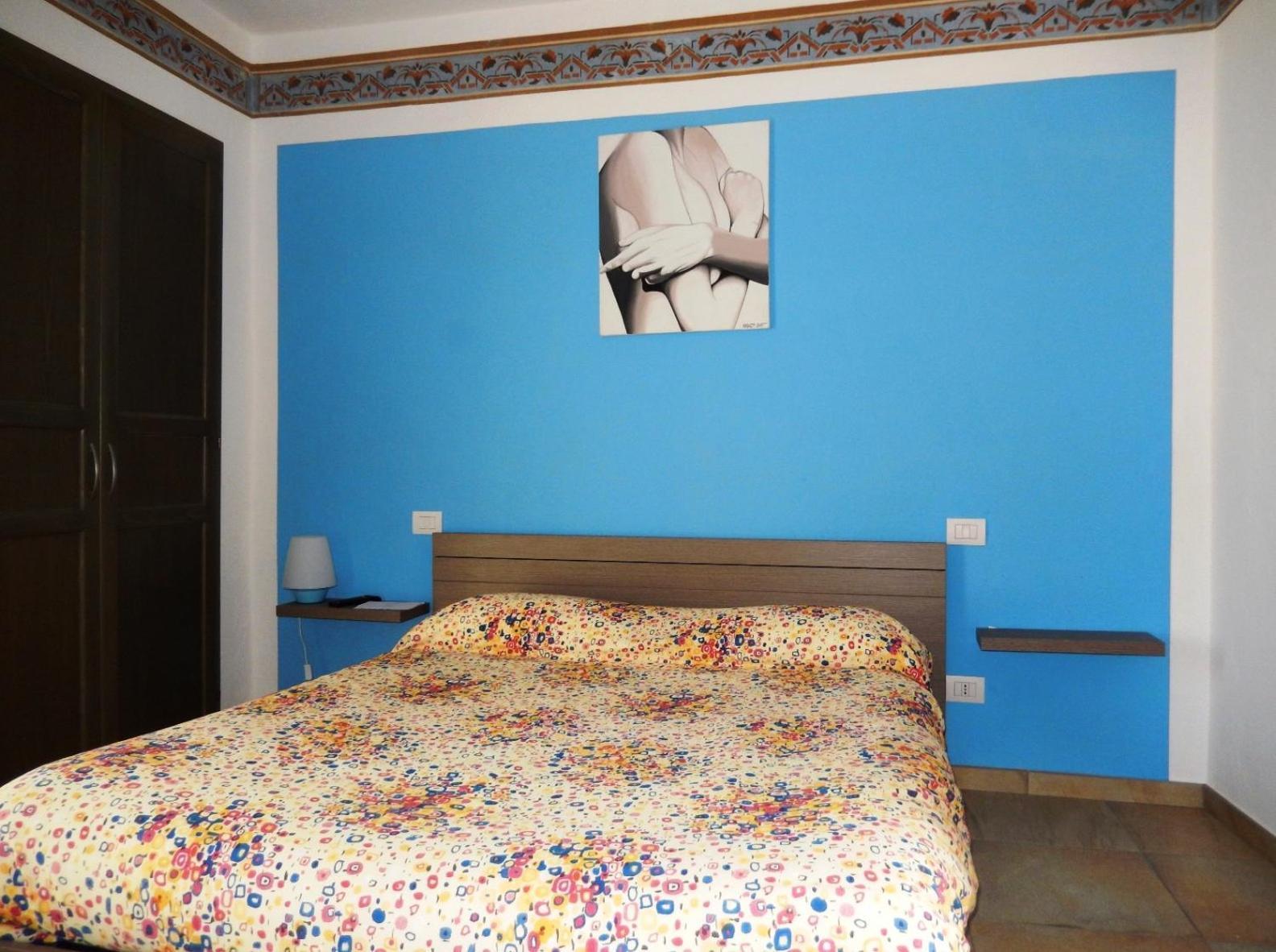 Le Colline Di Maggiora B&B Zewnętrze zdjęcie