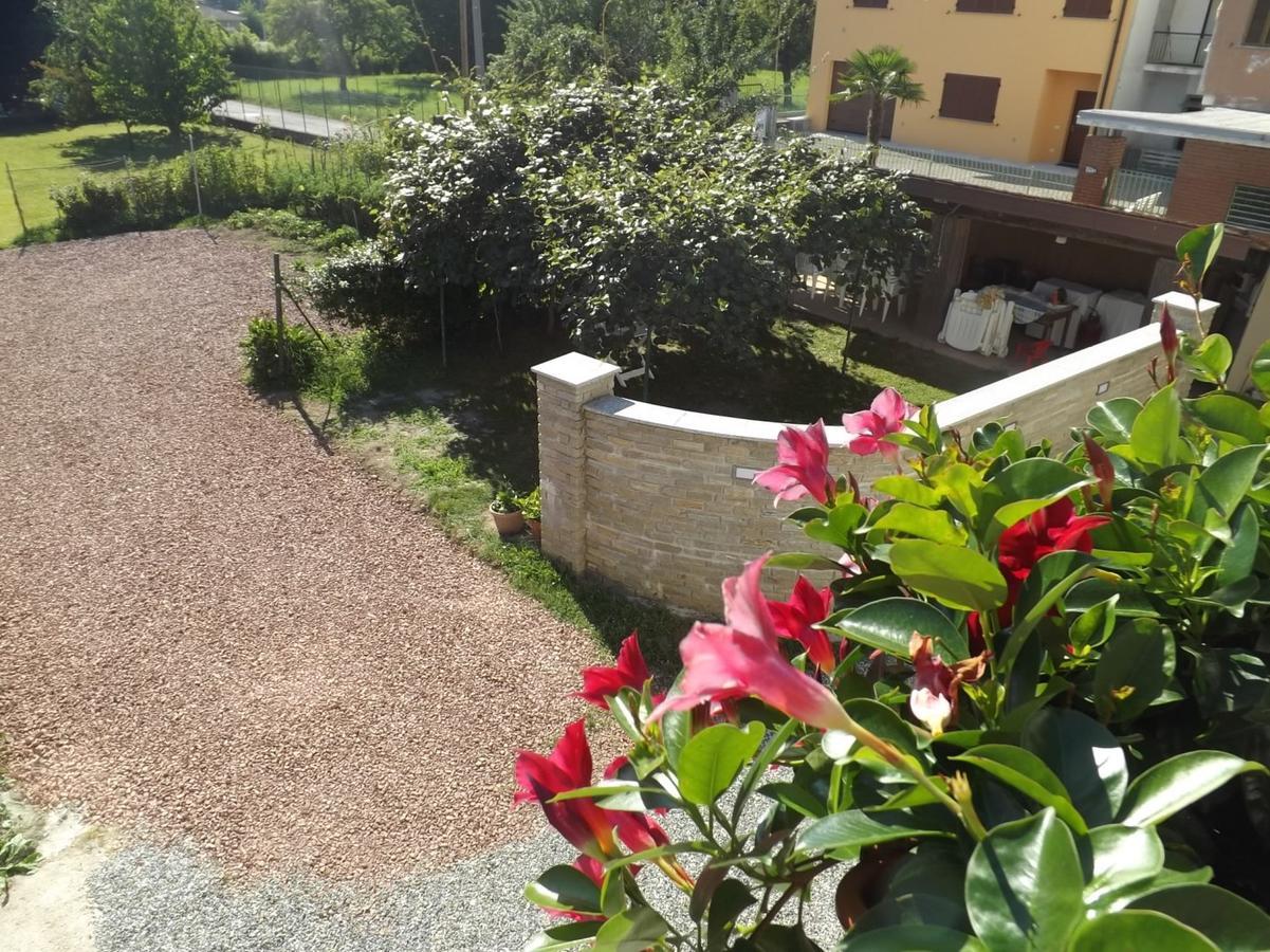 Le Colline Di Maggiora B&B Zewnętrze zdjęcie