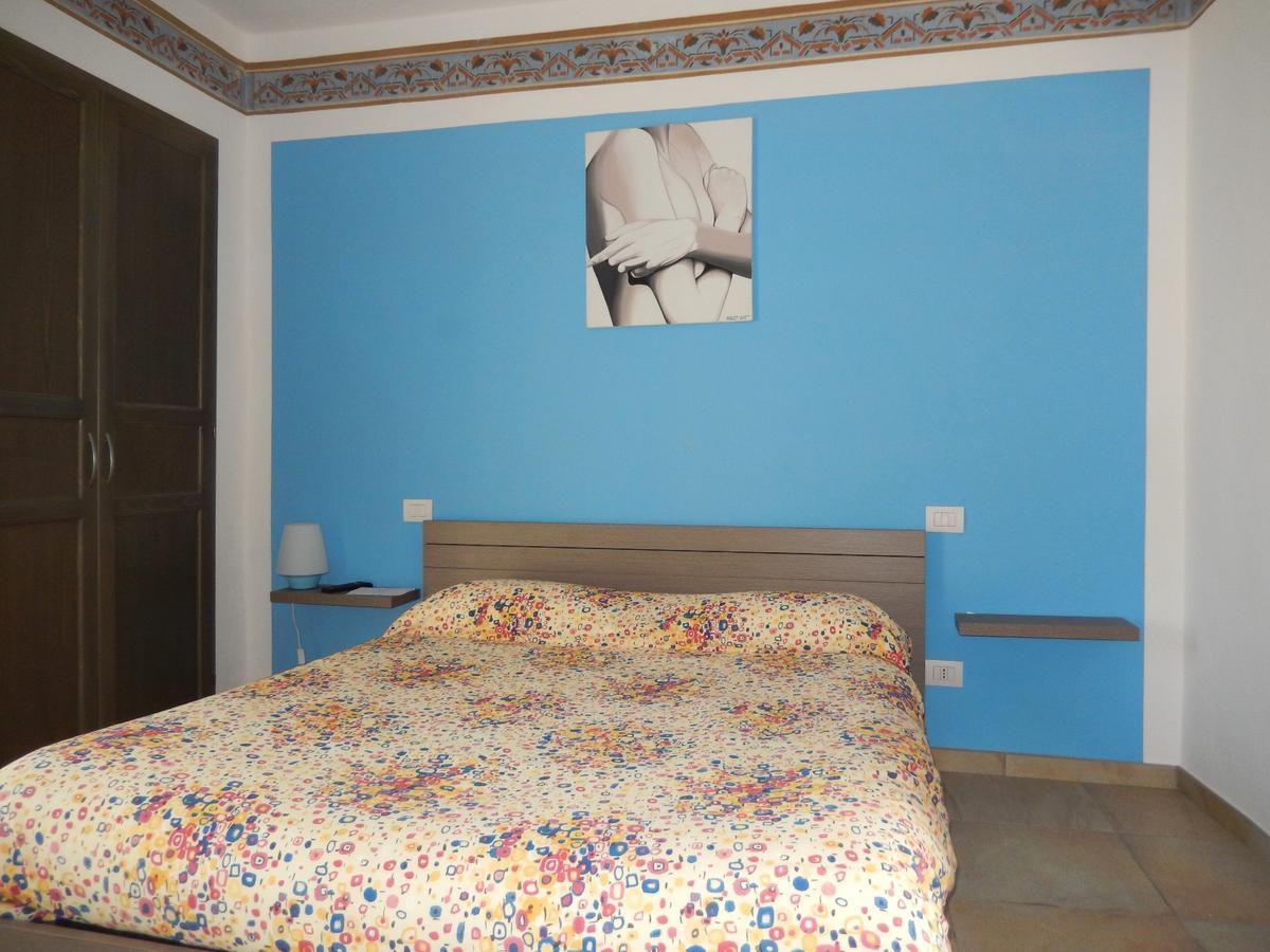 Le Colline Di Maggiora B&B Zewnętrze zdjęcie