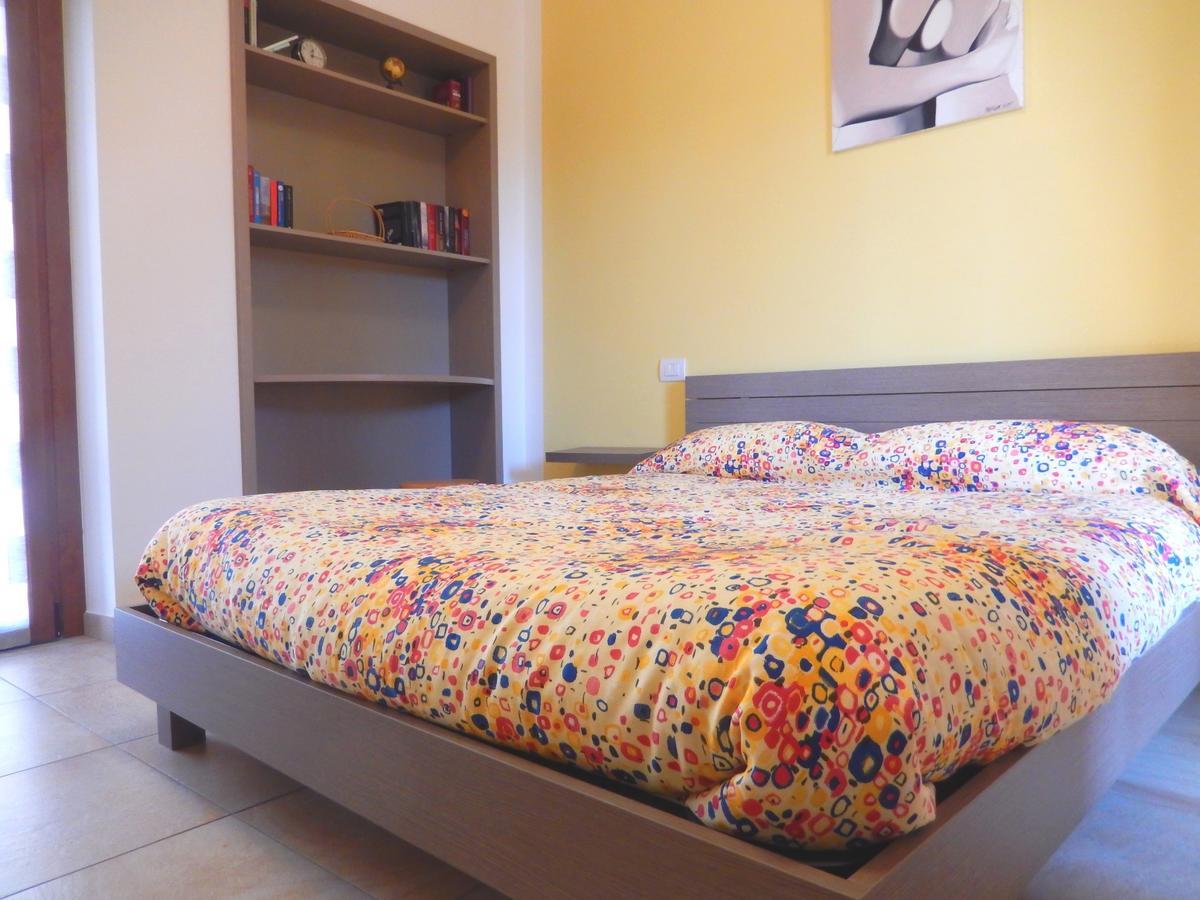 Le Colline Di Maggiora B&B Zewnętrze zdjęcie