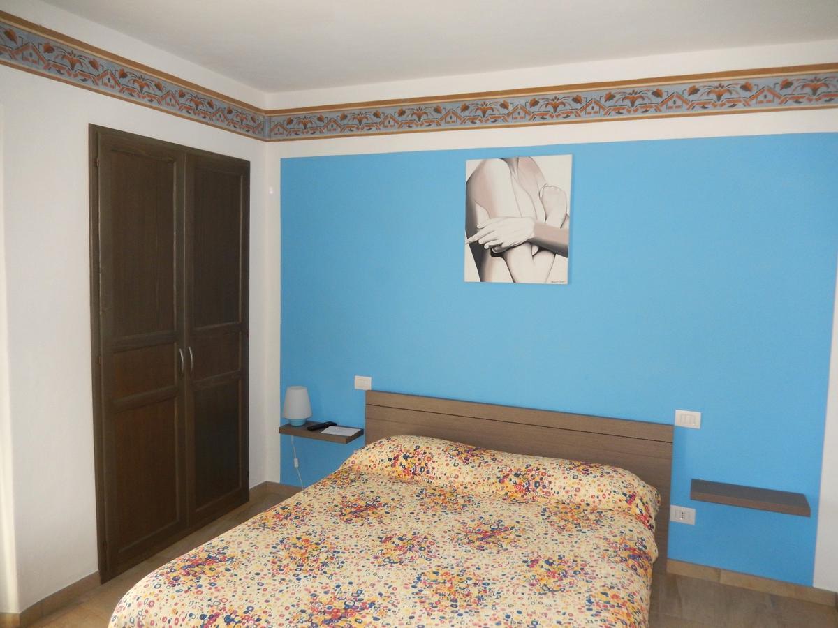Le Colline Di Maggiora B&B Zewnętrze zdjęcie
