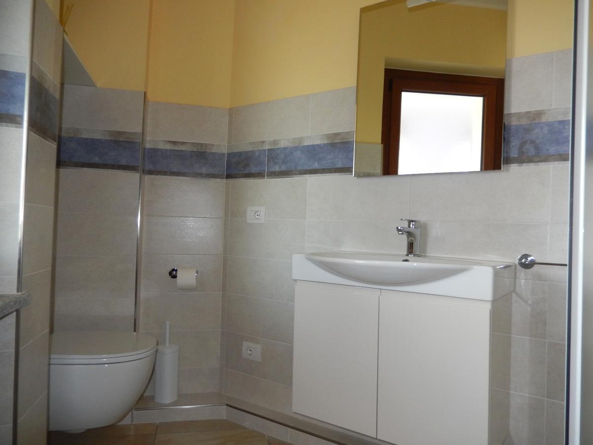 Le Colline Di Maggiora B&B Zewnętrze zdjęcie