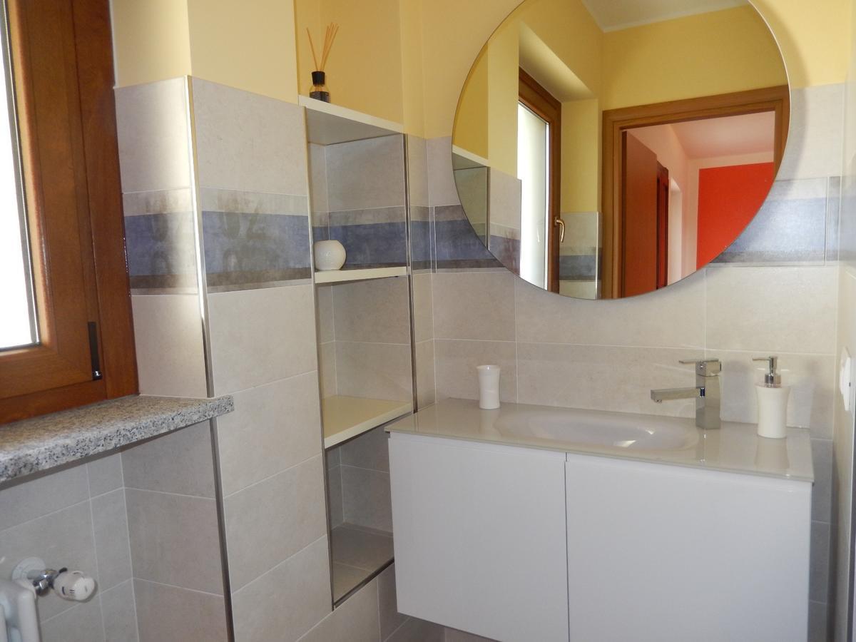 Le Colline Di Maggiora B&B Zewnętrze zdjęcie