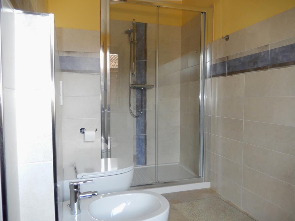 Le Colline Di Maggiora B&B Zewnętrze zdjęcie