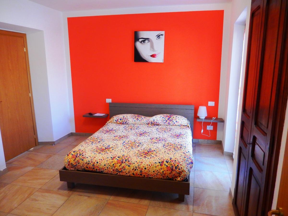 Le Colline Di Maggiora B&B Zewnętrze zdjęcie