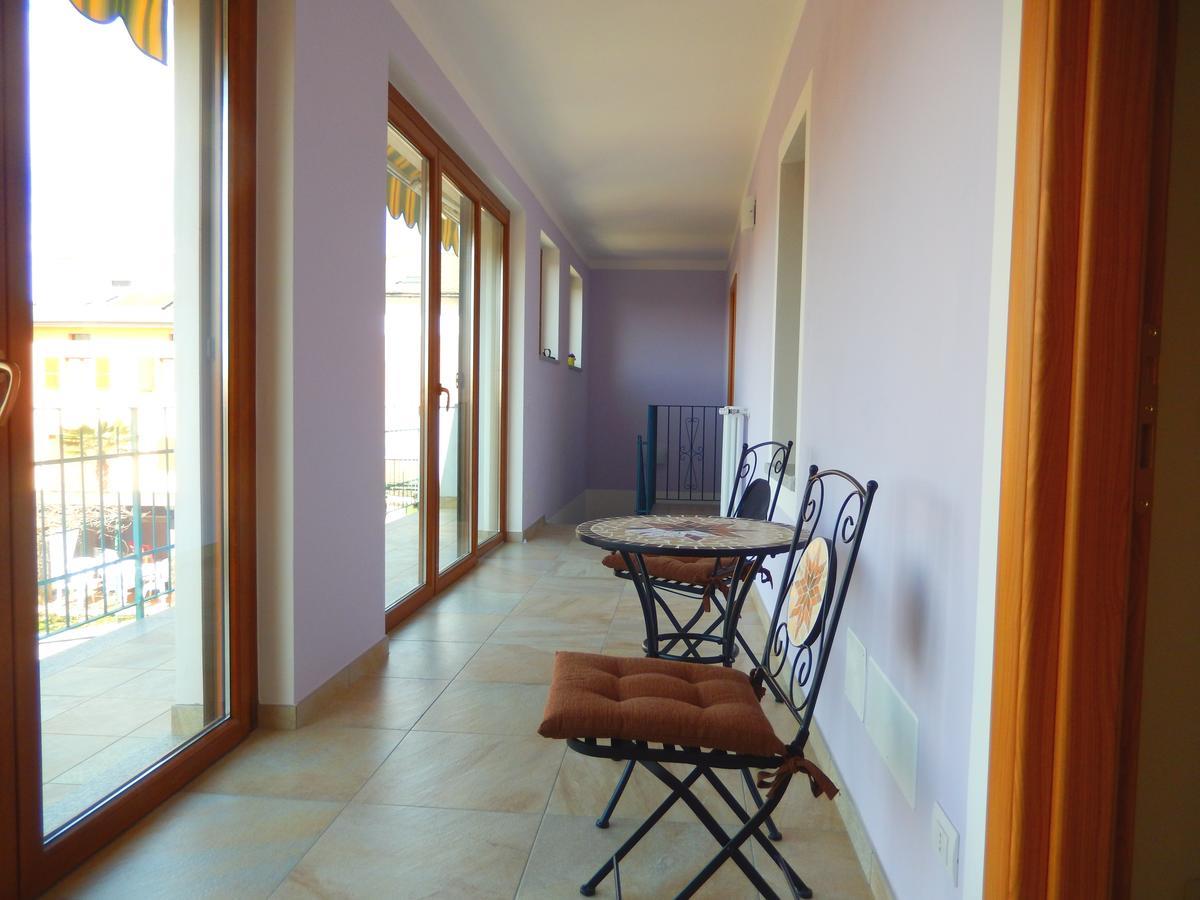 Le Colline Di Maggiora B&B Zewnętrze zdjęcie