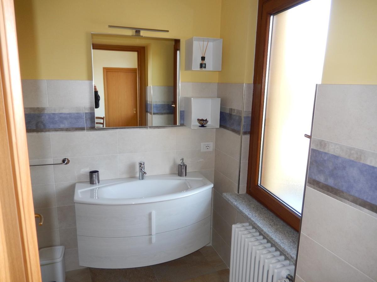 Le Colline Di Maggiora B&B Zewnętrze zdjęcie