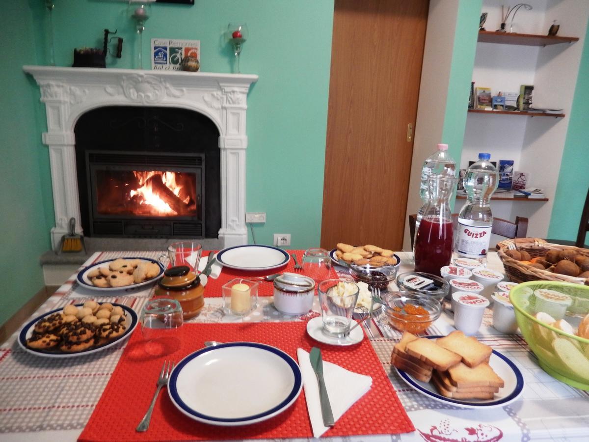 Le Colline Di Maggiora B&B Zewnętrze zdjęcie